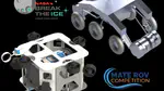 Columbia University Robotics Club (CURC)