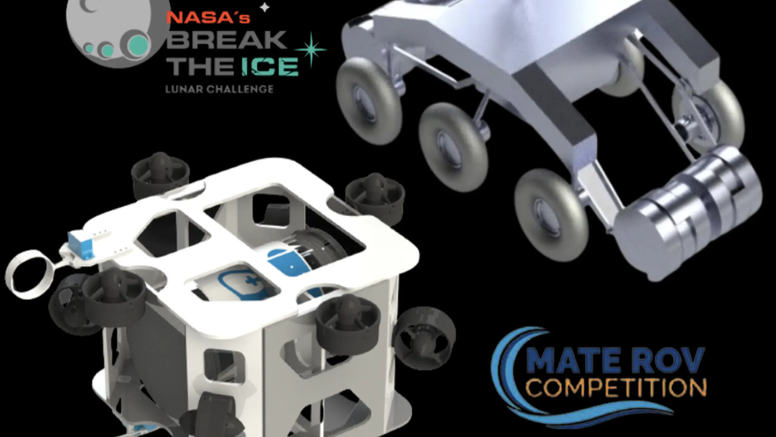 Columbia University Robotics Club (CURC)