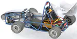 Columbia University Formula Racing (FSAE)